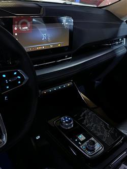 فۆرد ترێتۆری